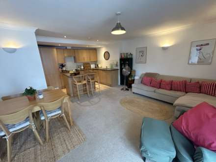 Horseshoe Mews, Canterbury, Image 1