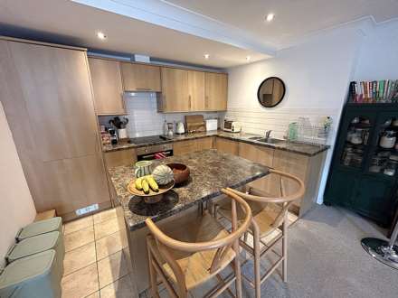 Horseshoe Mews, Canterbury, Image 5