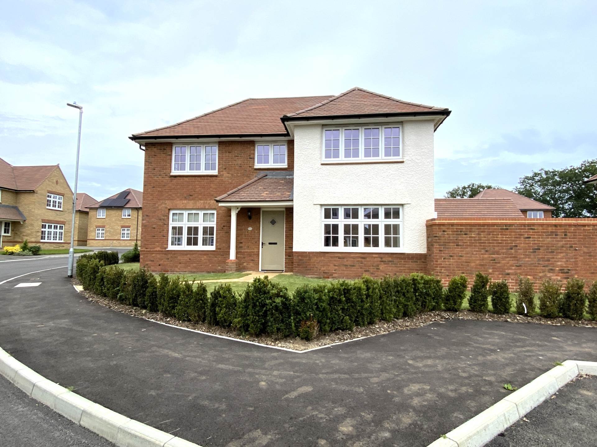 Lakehill Road, Canterbury, Image 1