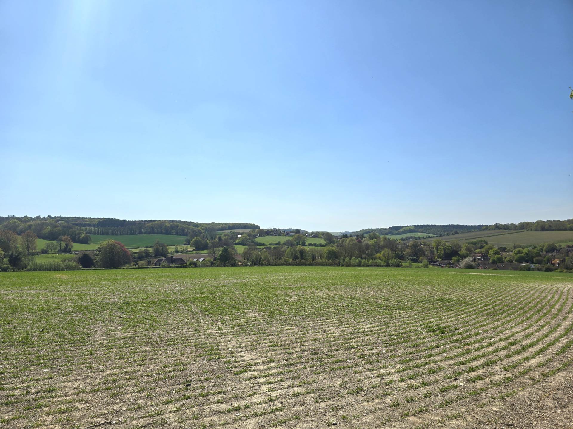 Church Lane, Barham, Image 15