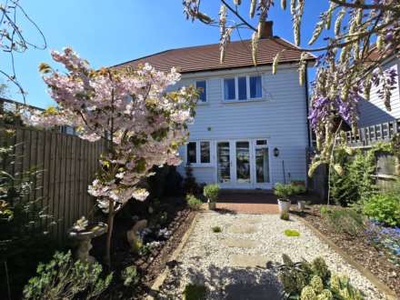 Church Lane, Barham, Image 13