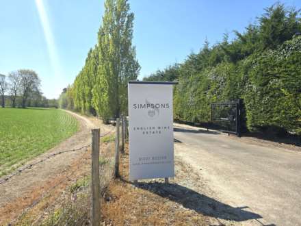 Church Lane, Barham, Image 17