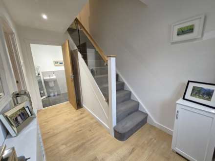 Church Lane, Barham, Image 6