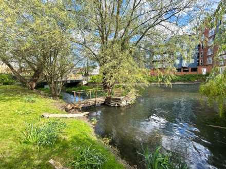 Property For Sale Waters Edge, Canterbury