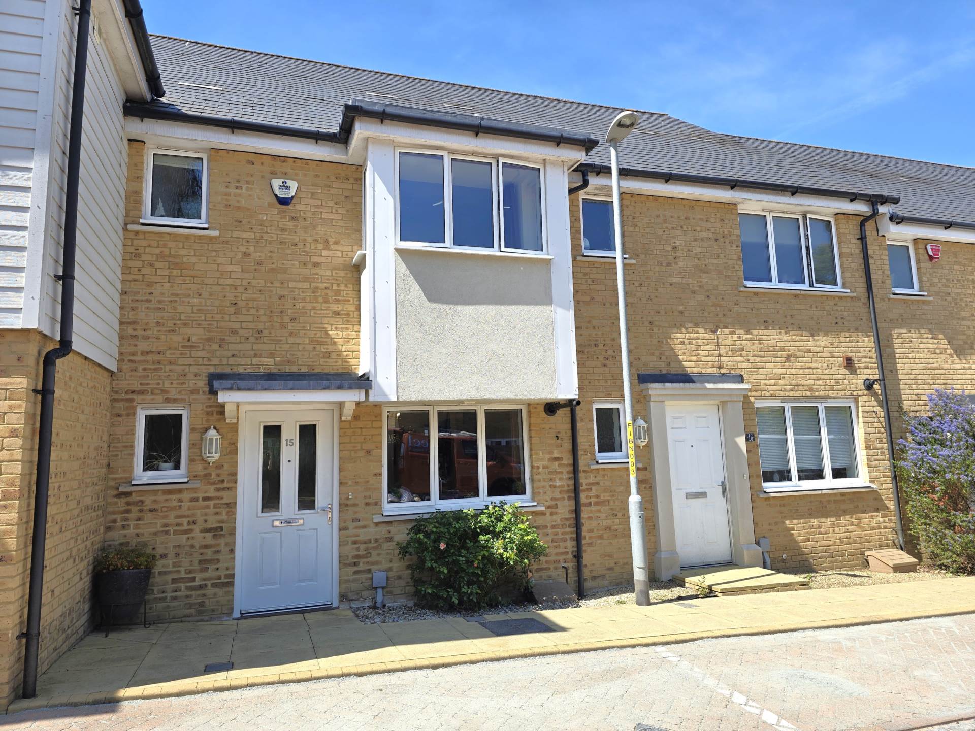 Invicta Close, Canterbury, Image 1