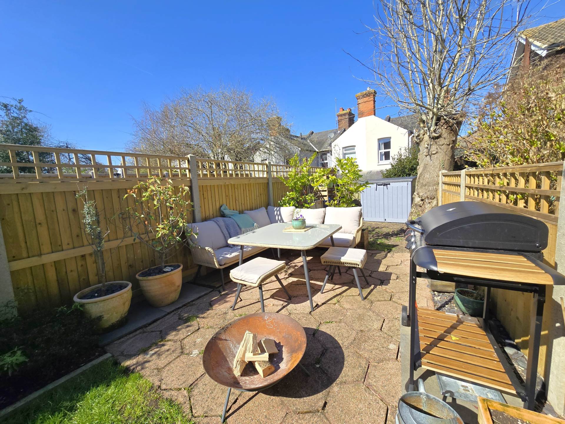 Wincheap, Canterbury, Image 18