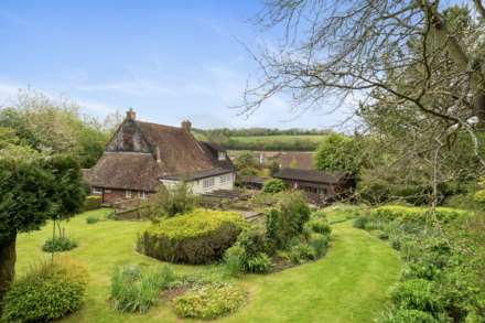 Property For Sale Out Elmstead Lane, Barham, Canterbury