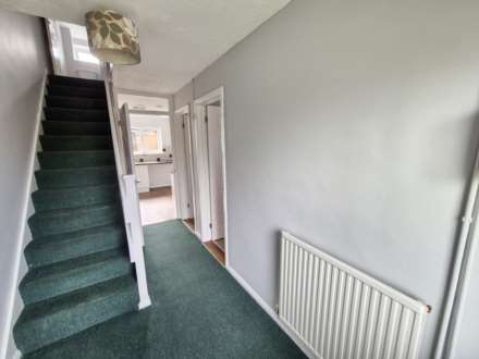 Knowlton Walk, Canterbury, Image 6