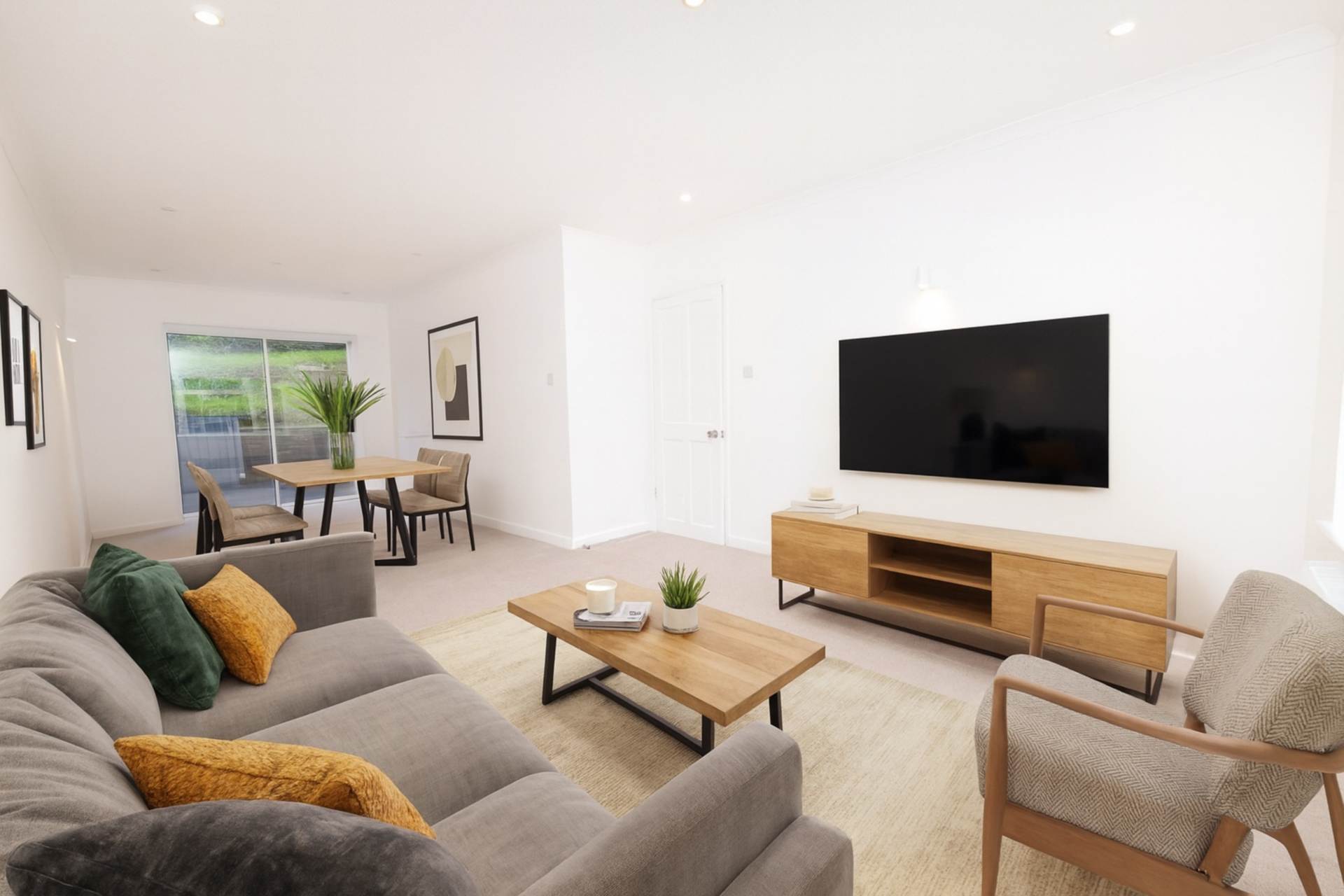 Horselees Road, Boughton-Under-Blean, Image 2