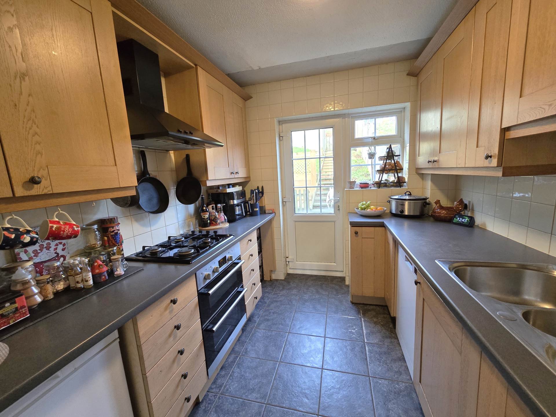 Horselees Road, Boughton-Under-Blean, Image 2