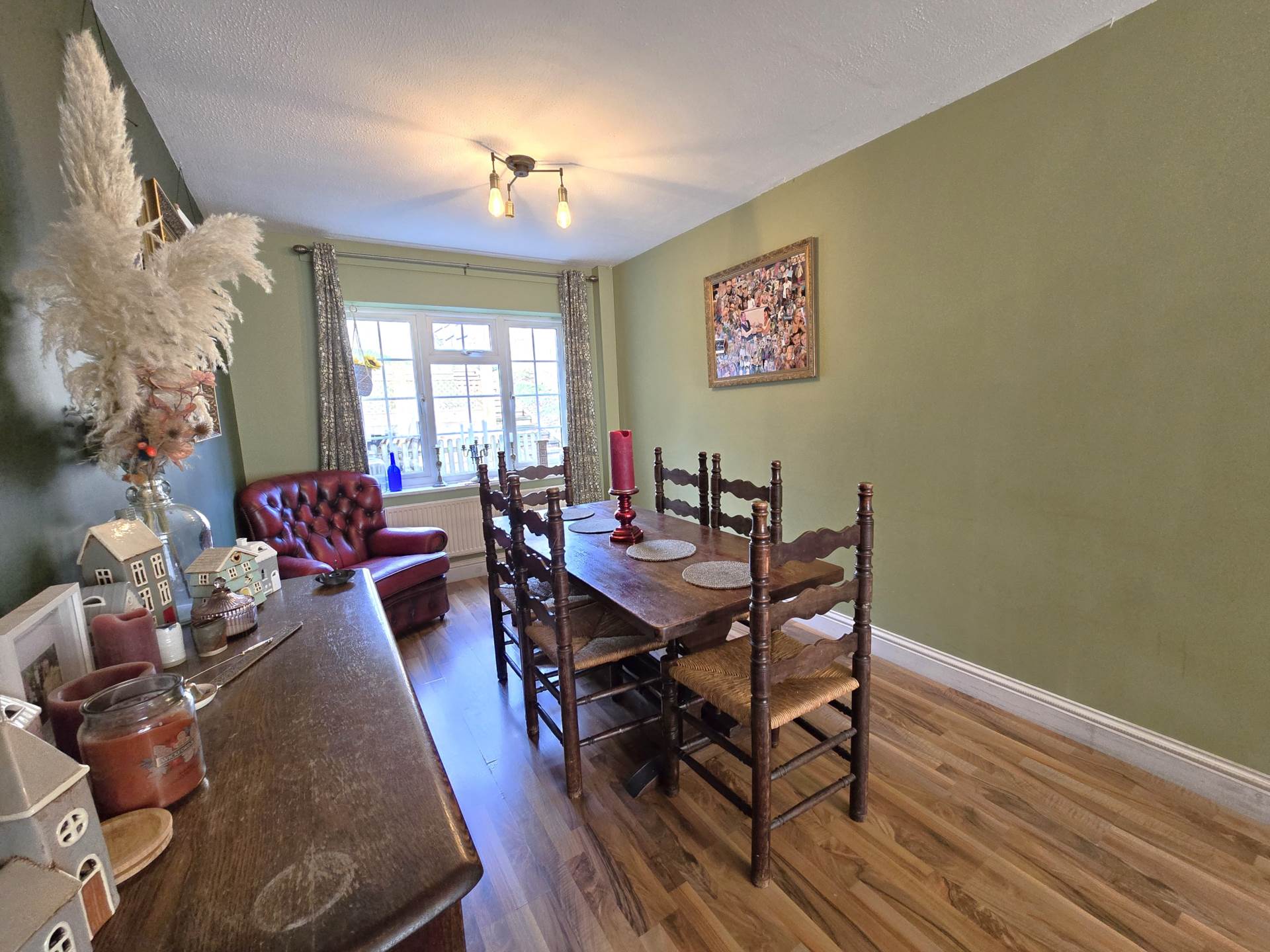 Horselees Road, Boughton-Under-Blean, Image 3