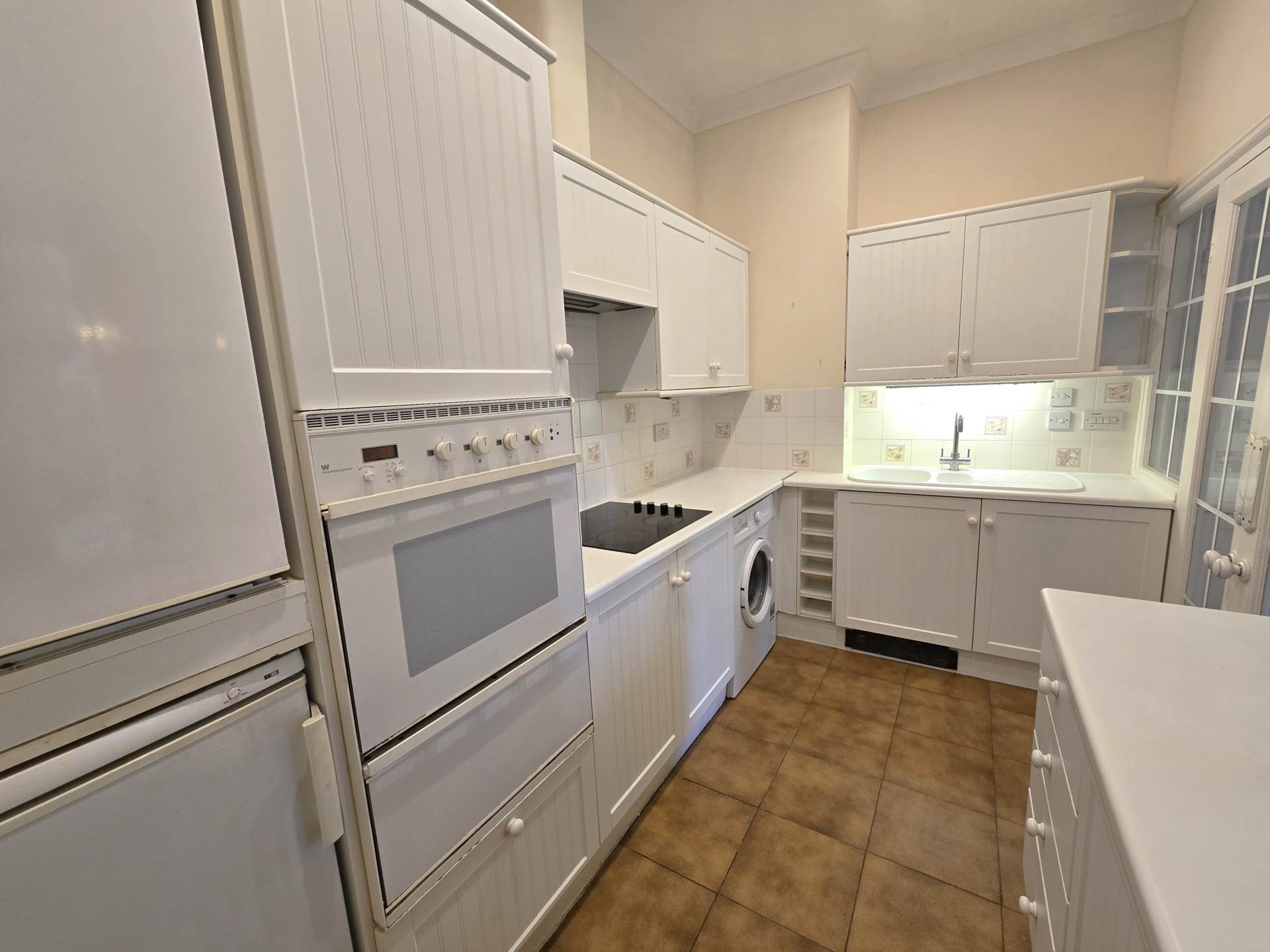 Sarre Court, Sarre, Image 4