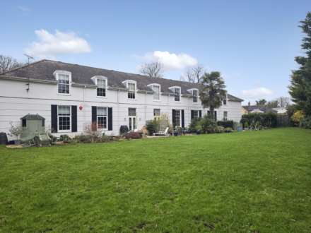 Sarre Court, Sarre, Image 8