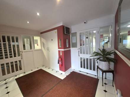 Sarre Court, Sarre, Image 9