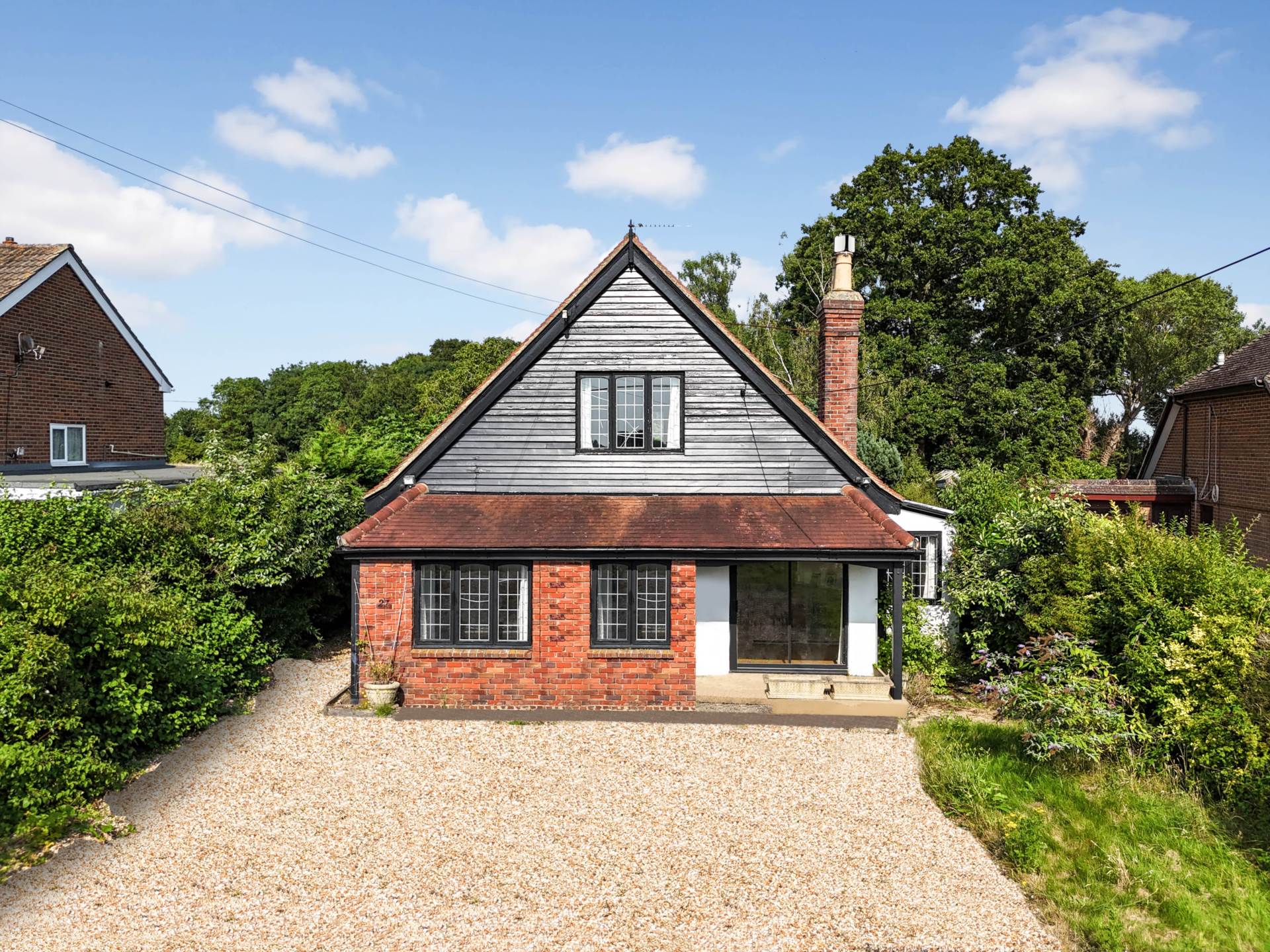 Bushy Hill Road, Westbere, Image 2