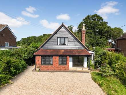 Bushy Hill Road, Westbere, Image 2