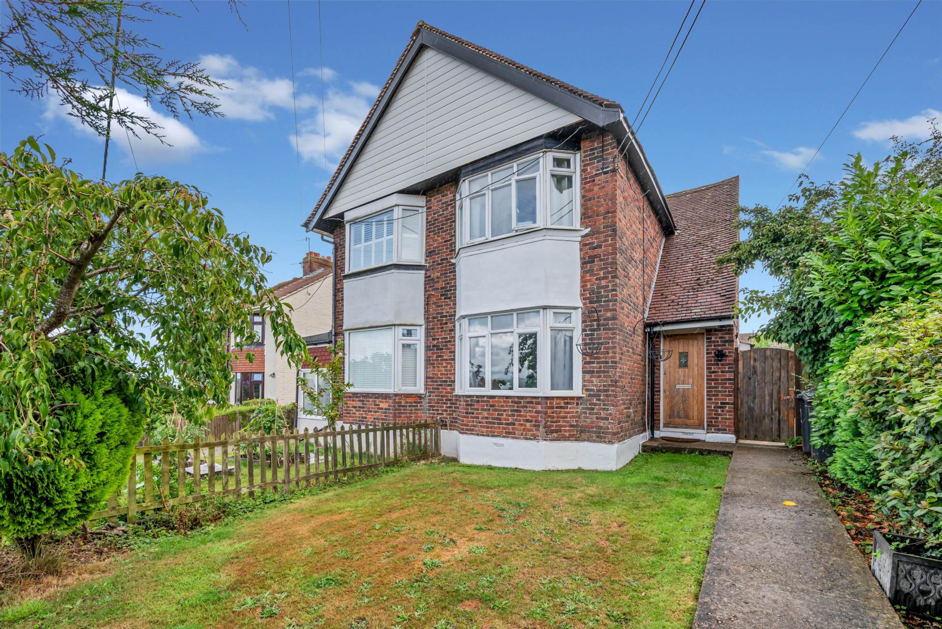 Bakers Lane, Chartham, Image 1