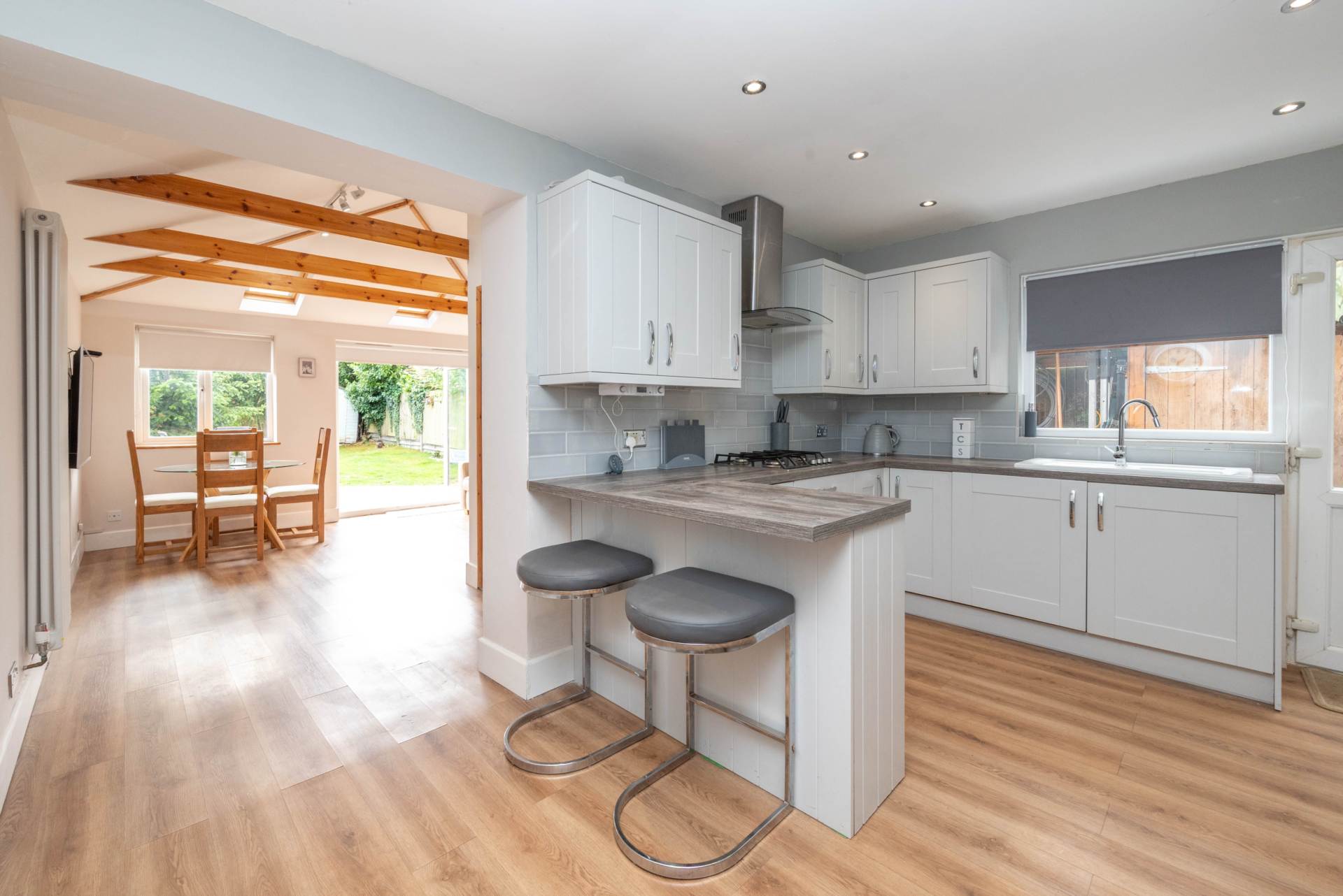 Bakers Lane, Chartham, Image 2