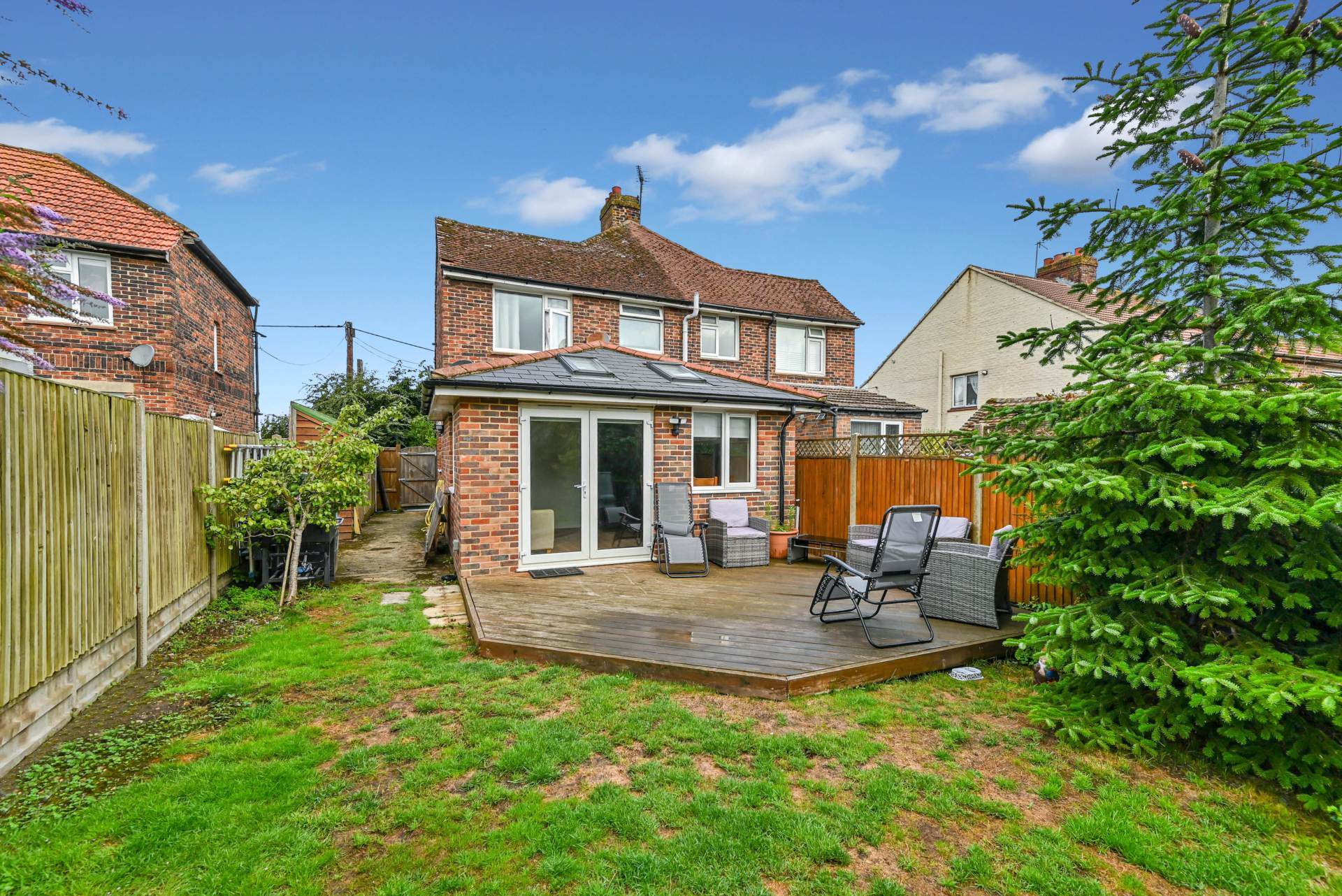 Bakers Lane, Chartham, Image 3