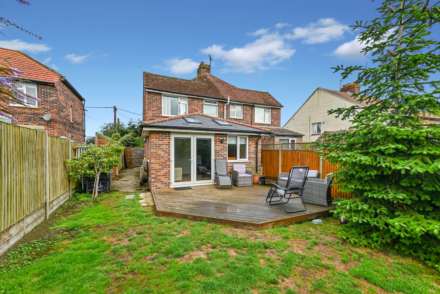 Bakers Lane, Chartham, Image 3