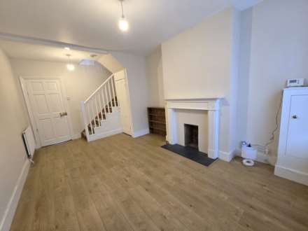 St. John's Road, Faversham, Image 1