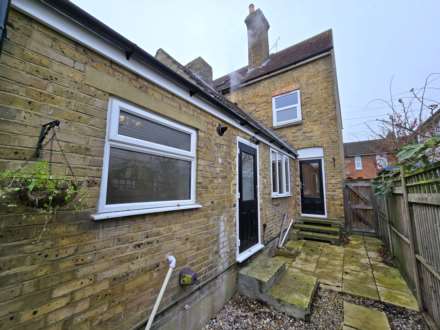 St. John's Road, Faversham, Image 10