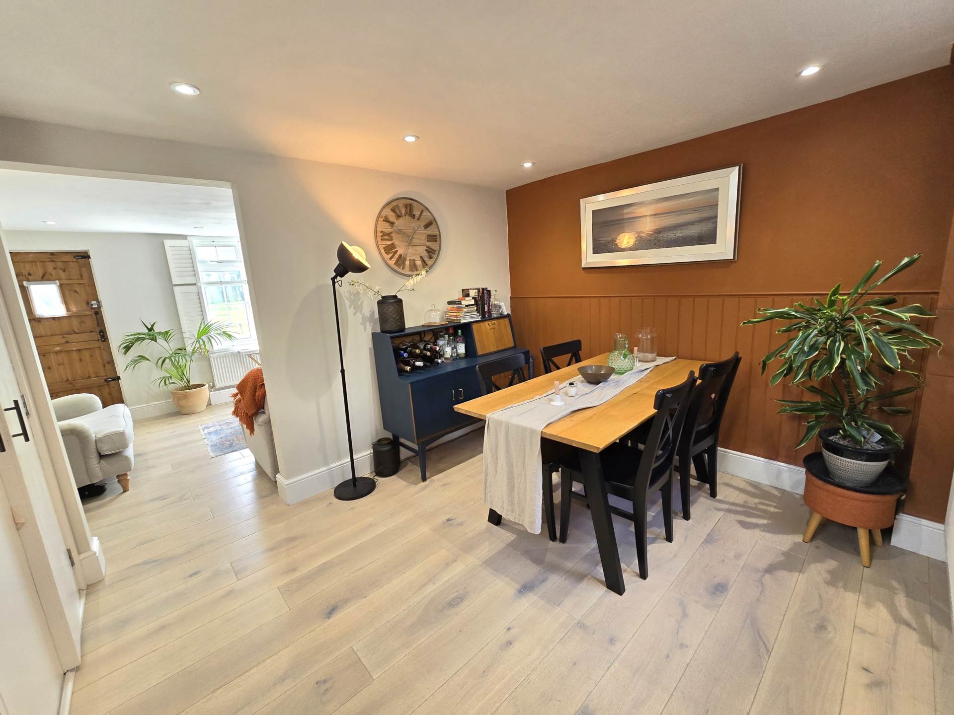 Bagham Place, Chilham, Image 1