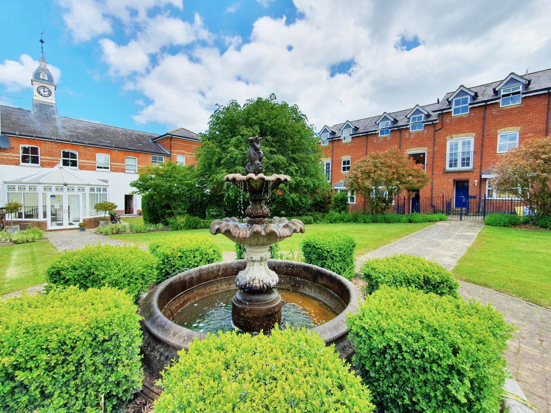Gardeners Place, Chartham, Image 2