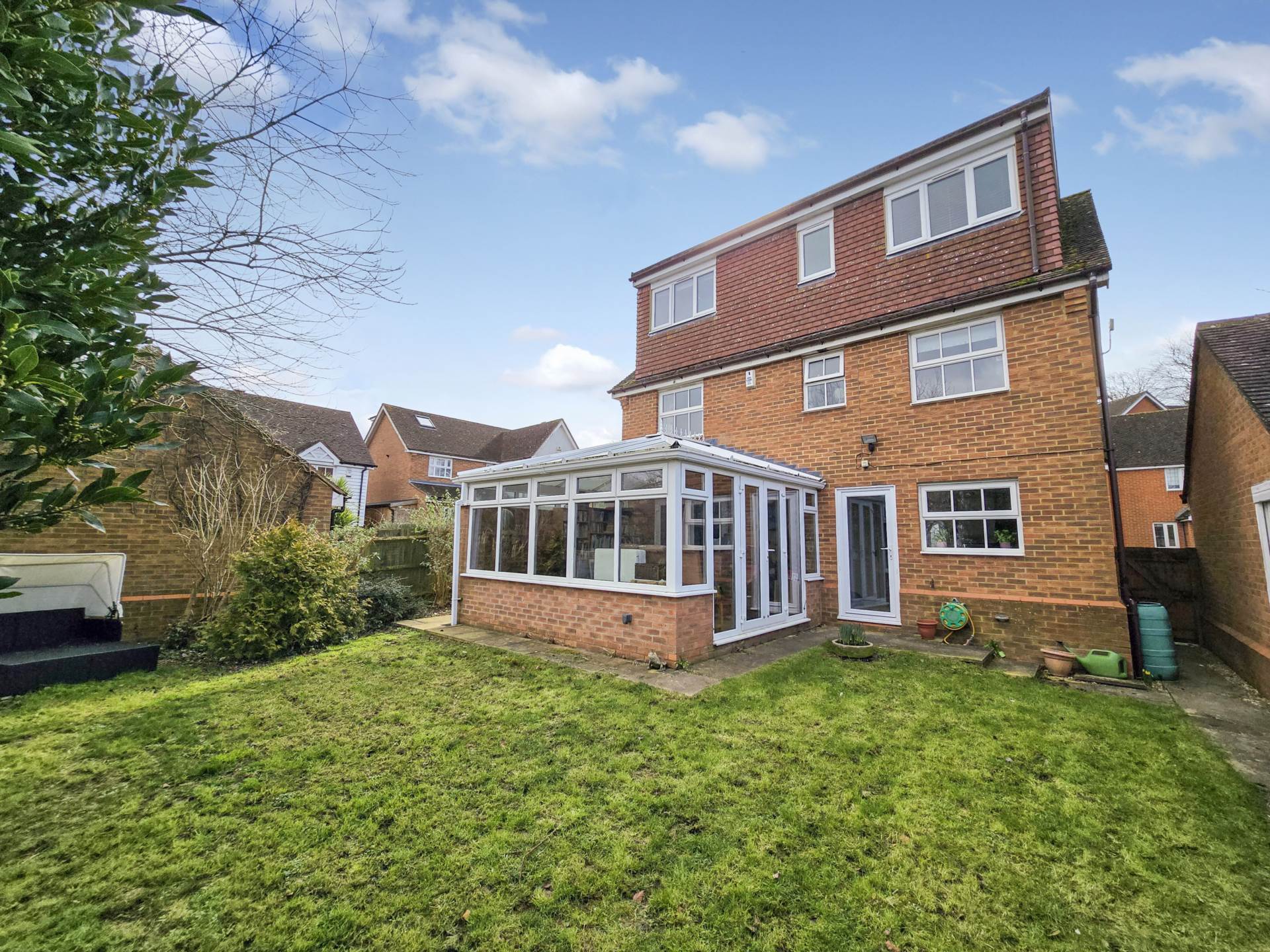 Aspen Road, Chartham, Image 18