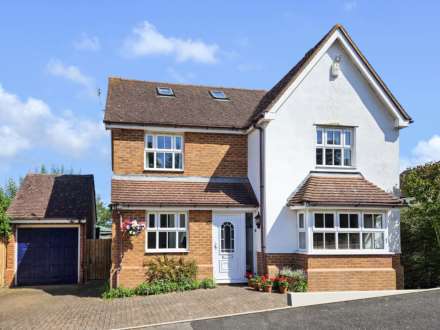Aspen Road, Chartham, Image 1