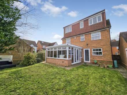 Aspen Road, Chartham, Image 18