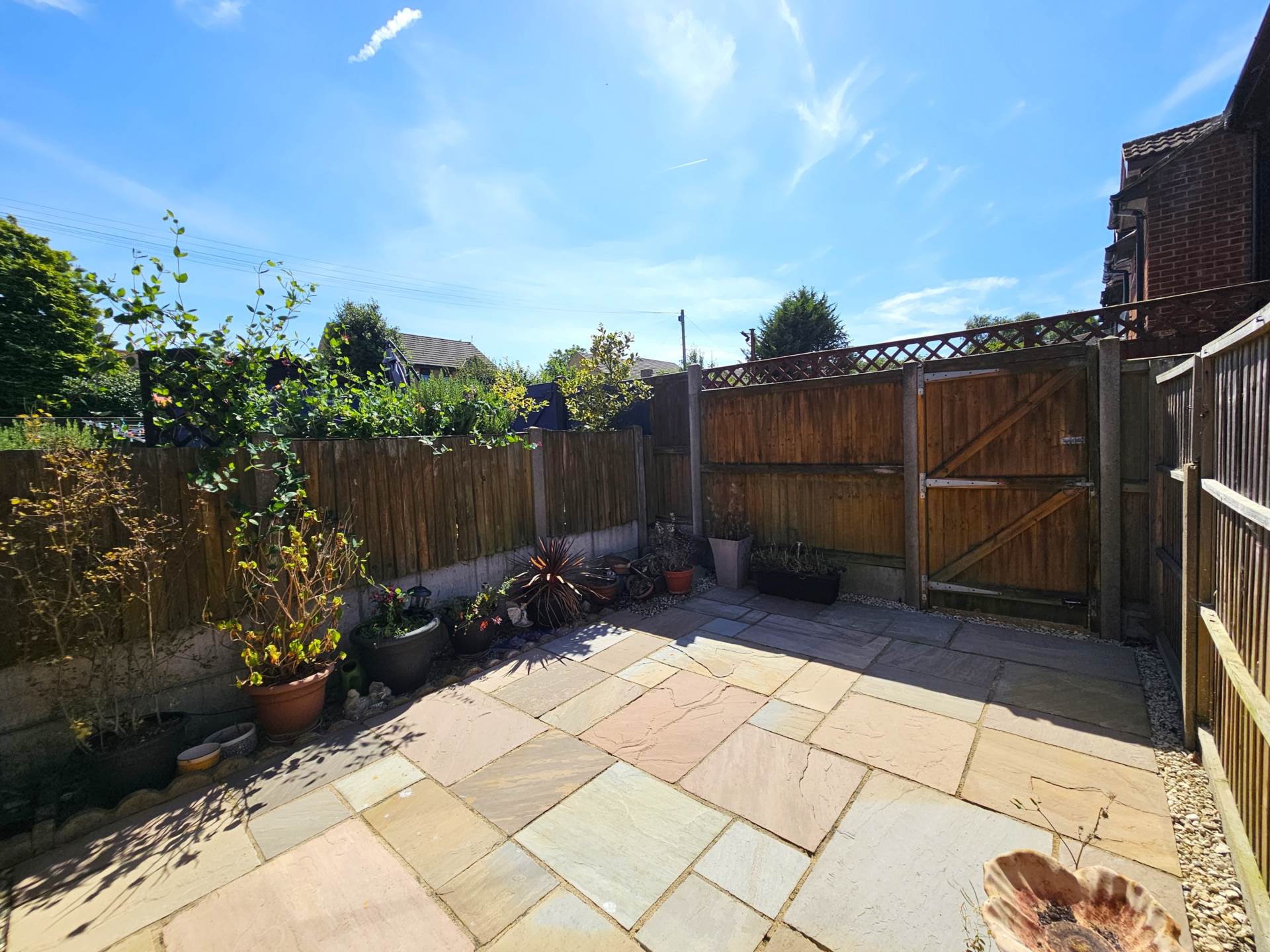 Market View, Aylesham, Image 3