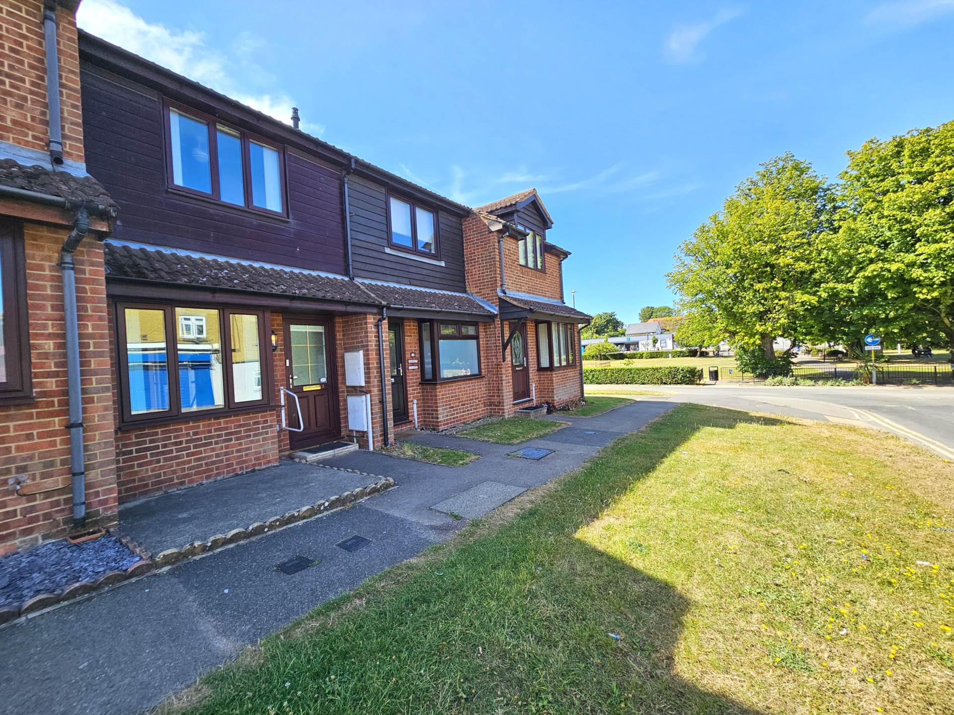 Market View, Aylesham, Image 4