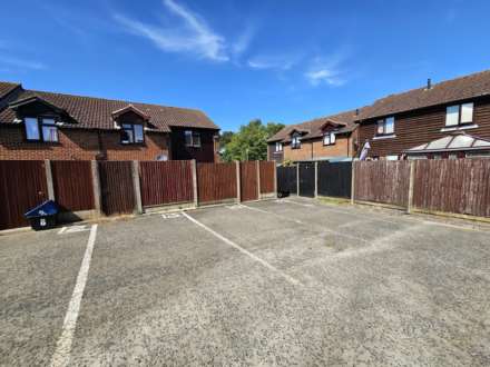 Market View, Aylesham, Image 12