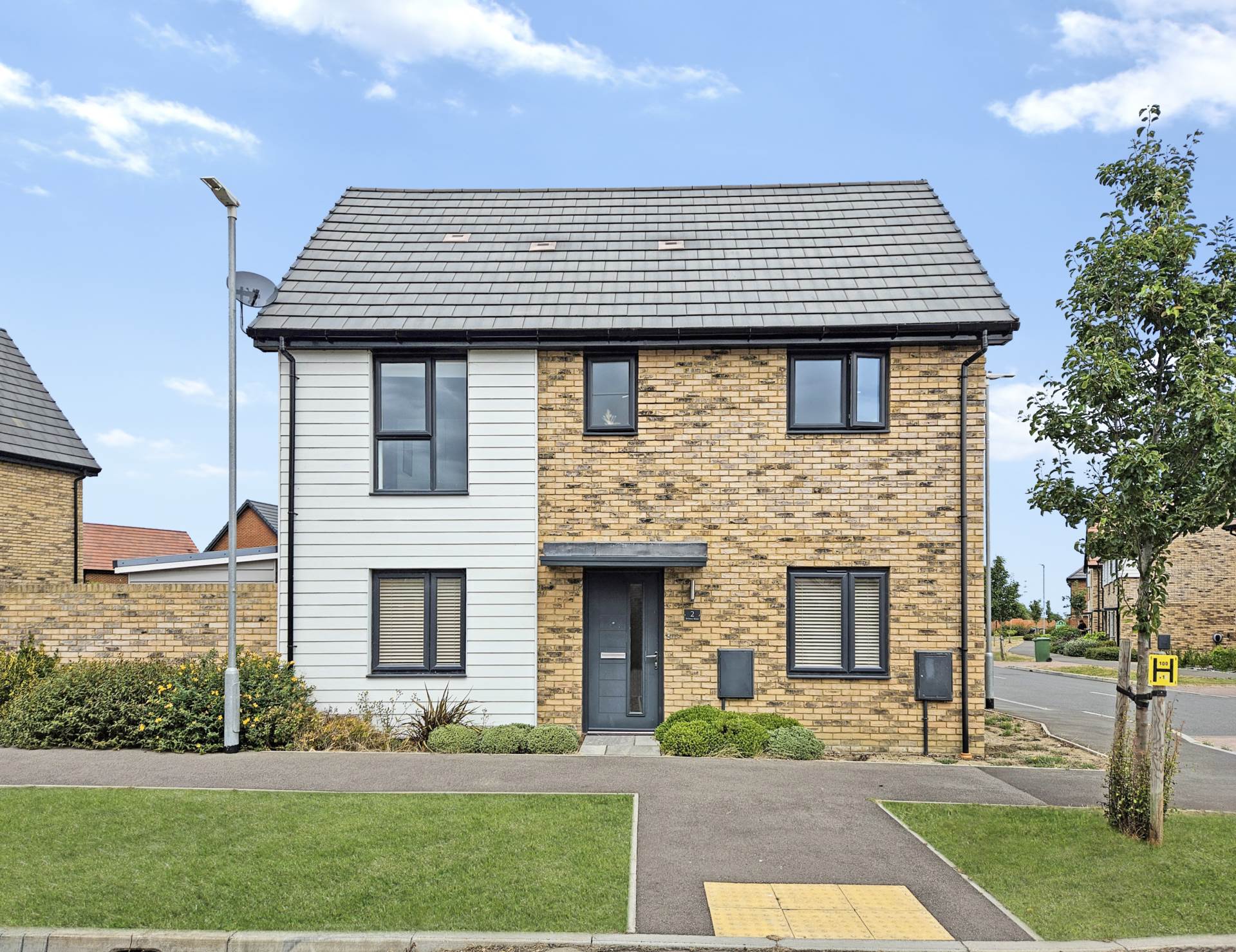 Bethell Road, Faversham, Image 1