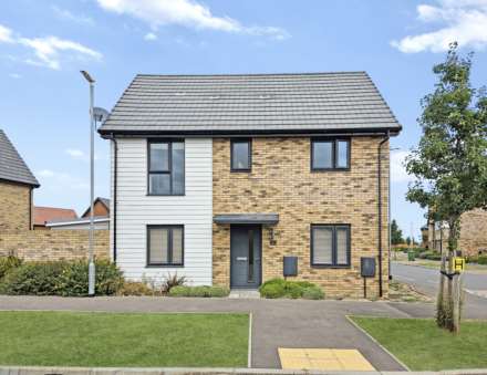 Bethell Road, Faversham