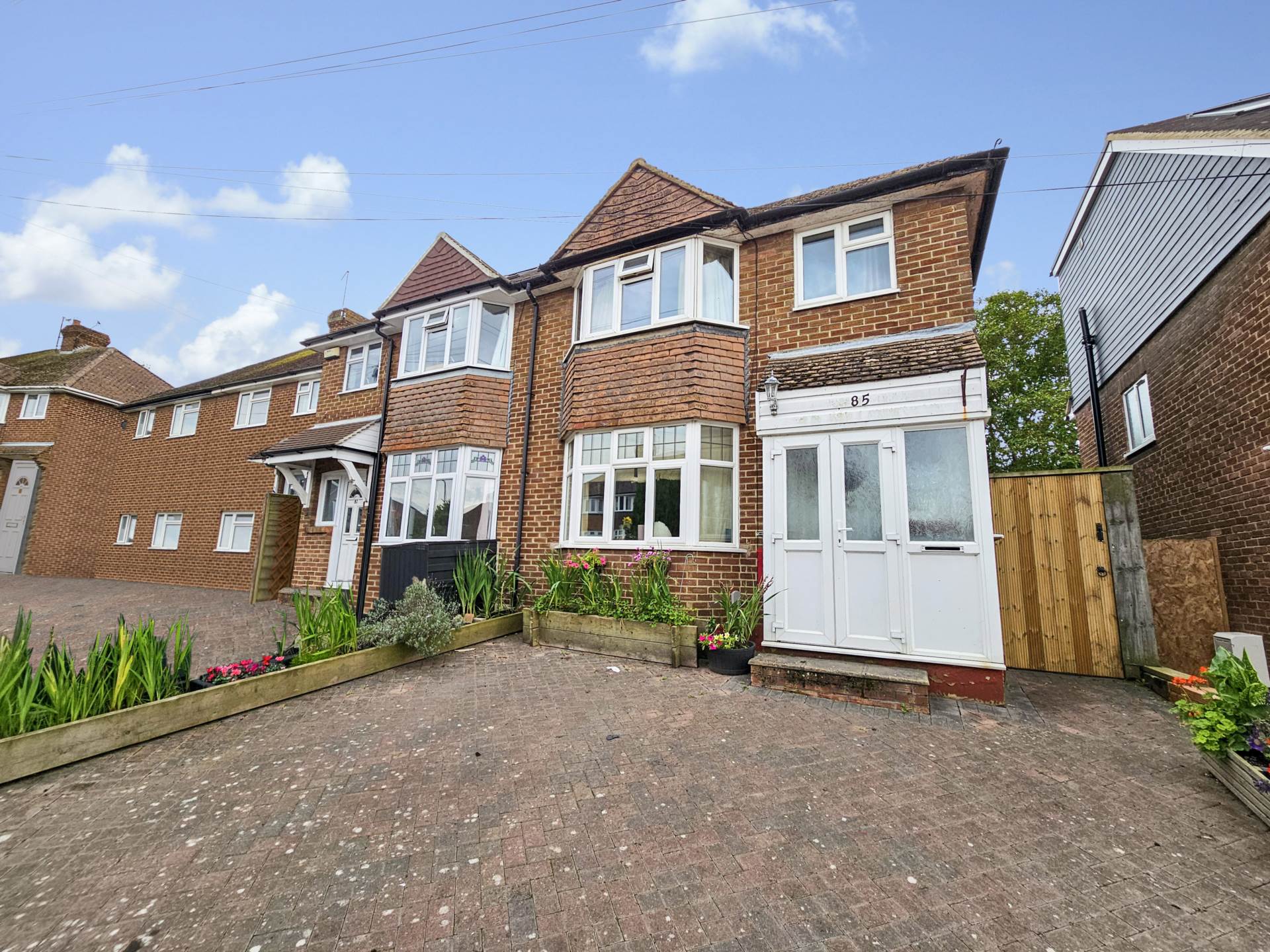 Heaton Road, Canterbury, Image 1