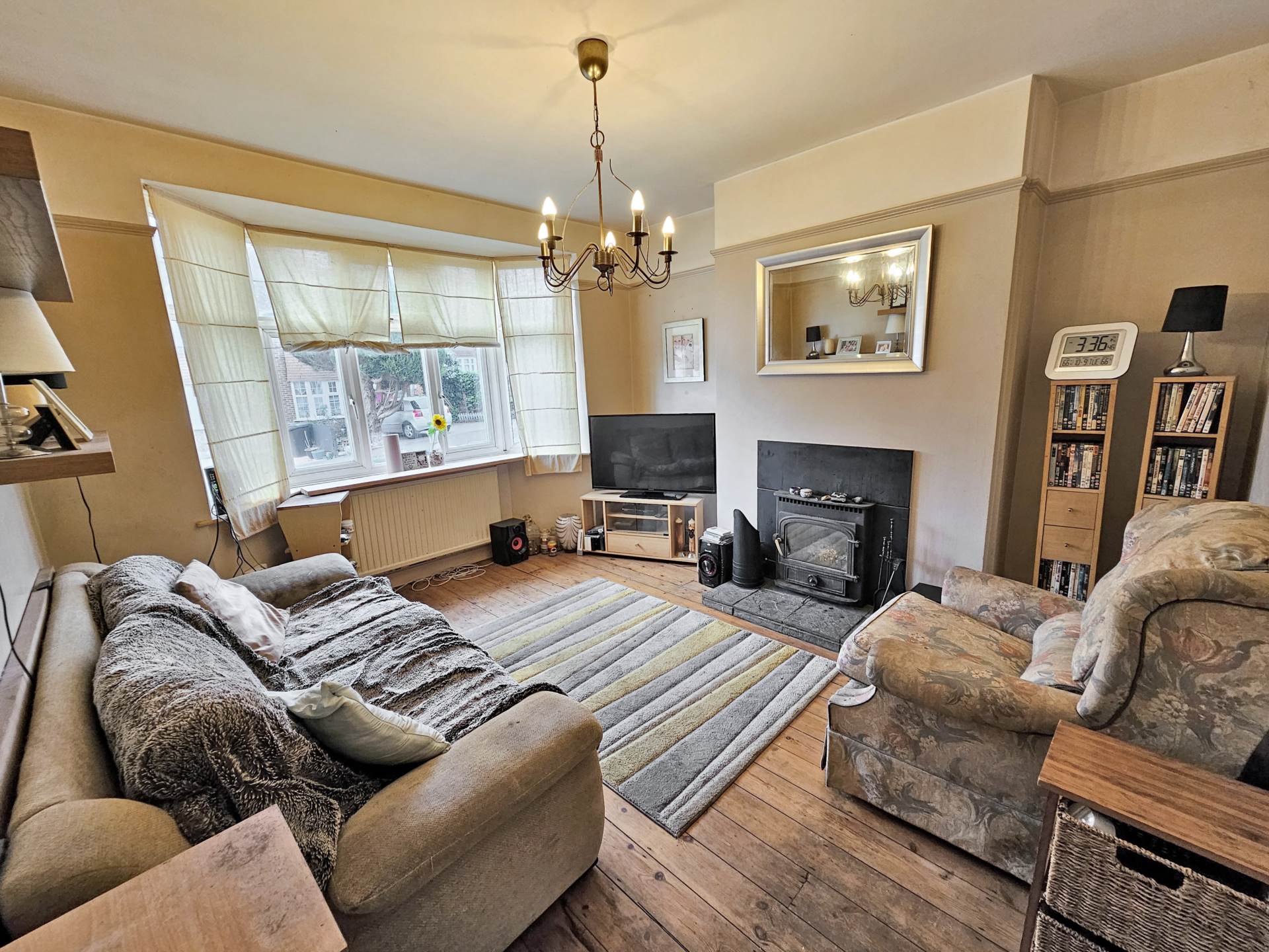 Heaton Road, Canterbury, Image 2