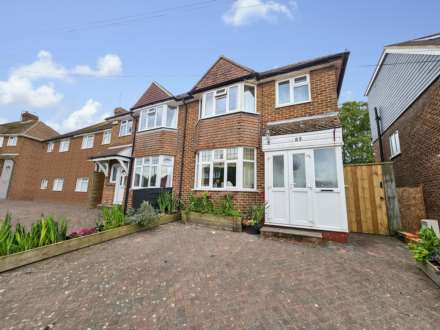 Heaton Road, Canterbury, Image 1