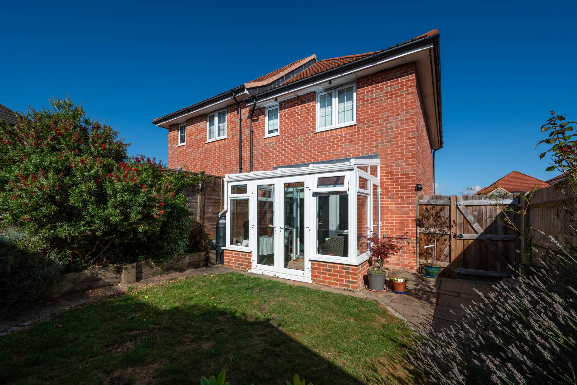 Garner Drive, Aylesham, Image 15