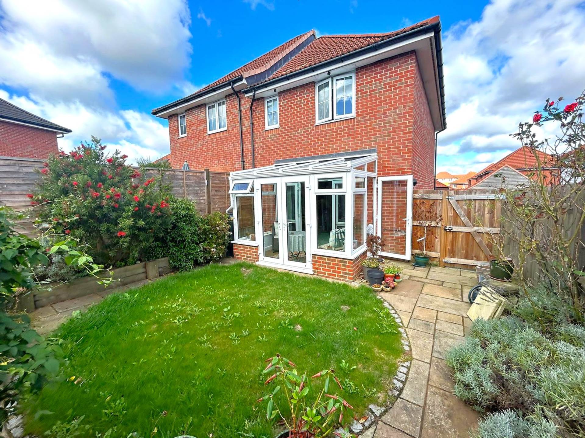 Garner Drive, Aylesham, Image 2