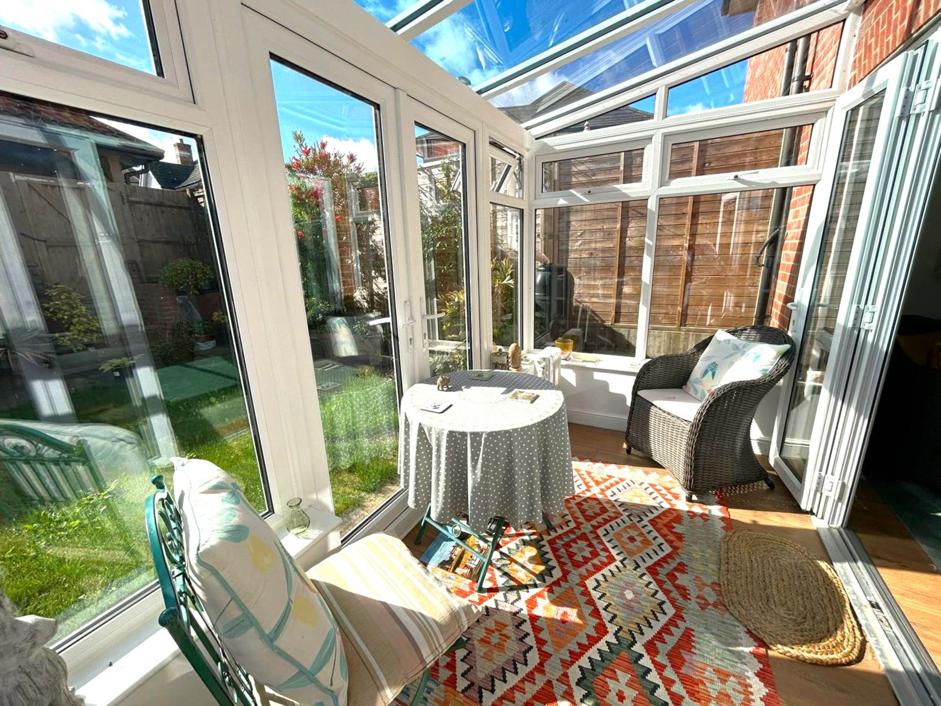 Garner Drive, Aylesham, Image 5