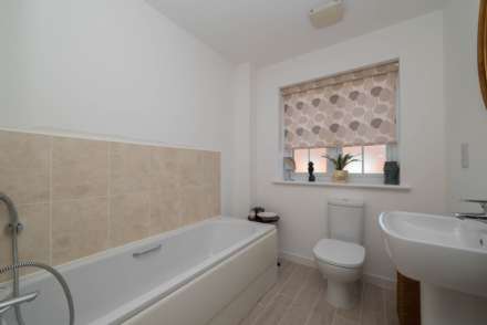 Garner Drive, Aylesham, Image 12