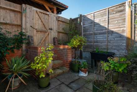 Garner Drive, Aylesham, Image 14