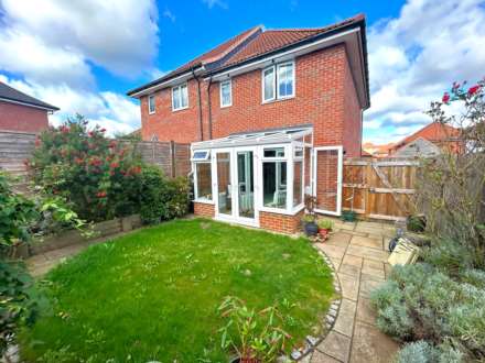 Garner Drive, Aylesham, Image 2
