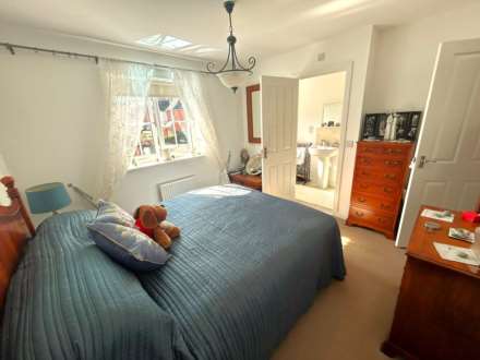Garner Drive, Aylesham, Image 3
