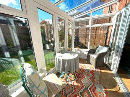 Garner Drive, Aylesham, Image 5