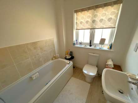 Garner Drive, Aylesham, Image 8
