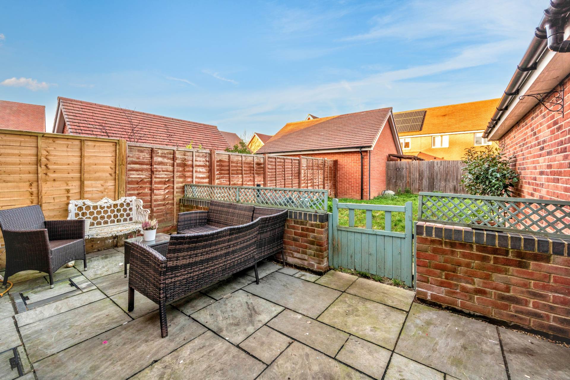 Sutherland Close, Canterbury, Image 12