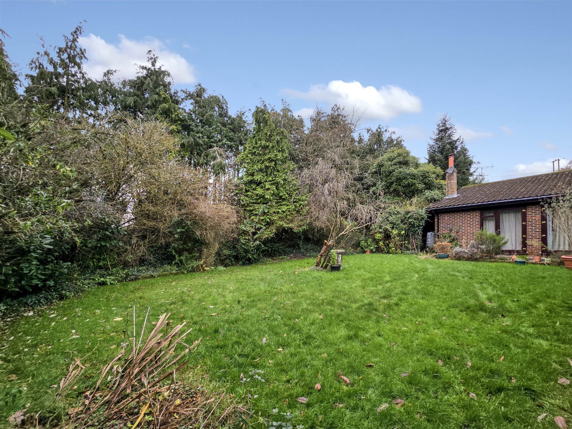 Plough Lane, Upper Harbledown, Image 13